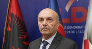 Isa Mustafa