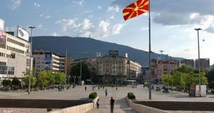Në Maqedoni, ka përfunduar fushata për zgjedhjet presidenciale e nga mesnata, ka nisur heshtja zgjedhore