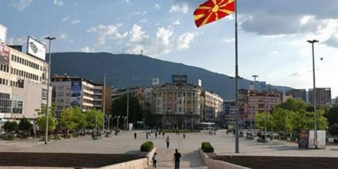 Në Maqedoni, ka përfunduar fushata për zgjedhjet presidenciale e nga mesnata, ka nisur heshtja zgjedhore
