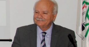 Drejtor i Institutit të Studimeve orientale u zgjodh prof. dr. Muhamed Mufaku - Arnauti