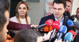 Opozita në Shqipëri sot i bllokon 12 akse kombëtare, rrugë lidhëse mes qarqeve për dy orë
