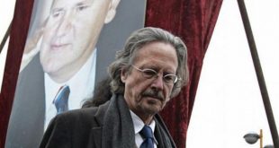 Peter Handke