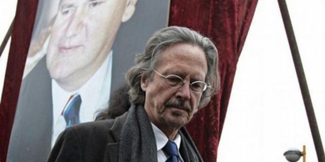 Peter Handke