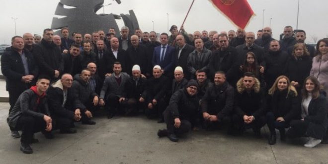 Kryetari i Rahovecit, Smajl Latifi sot është kthyer nga Haga ku është intervistuar nga Dhomat e Specializuara