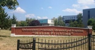 Universiteti i Prishtinës në nivelin master të studimeve në këtë vit akademik do të regjistrojë 2228 studentë
