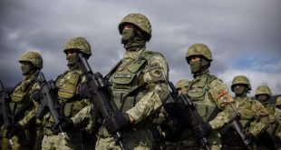 Forca e Sigurisë së Kosovës do të marr pjesë në misione të përbashkëta me Gardën Kombëtare të Ajovës