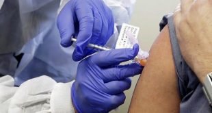Rreth 500 punëtorë shëndetësorë që kanë marrë dozën e parë të vaksinës në Kukës gjatë muajit mars