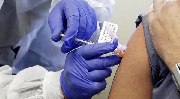 Rreth 500 punëtorë shëndetësorë që kanë marrë dozën e parë të vaksinës në Kukës gjatë muajit mars