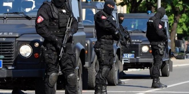 Zëdhënës i PK, Baki Kelani: Xhandarmëria serbe arrestoi dy shqiptarë në Llaushë të Besianës