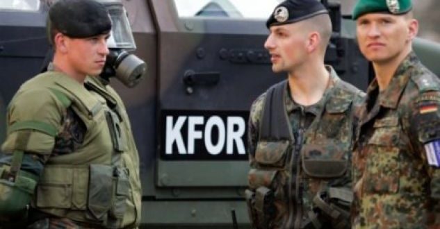 NATO vendos masa emergjente në Kosovë, Stoltenberg nesër pret në takim kryeministrin Hoti
