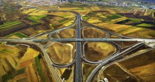 Bechtel fitoi çmimin ndërkombëtar të Mjedisit për Projektet e Autostradës së Kosovës
