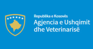 SAgjencia e Ushqimit dhe Veterinarisë bën të ditur se në Kosovë është prezent “Gripi i Shpezëve tipi H5N8”