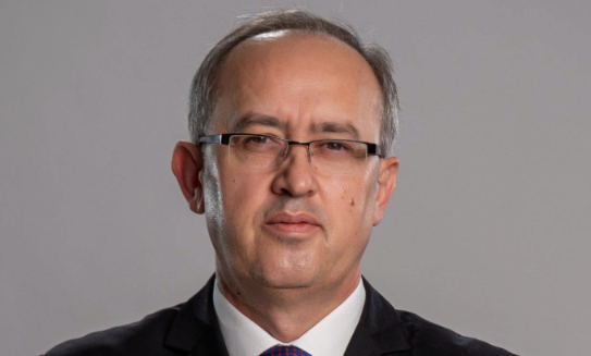 Avdullah Hoti kërkon  Konventë të madhe  në LDK  Duhet pajtim dhe bashkim brenda partisë