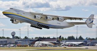 Rusia dyshon se armatimet që po transportoheshin me avionin Antonov, kishin destinacion Ukrainën, jo Bangladeshin