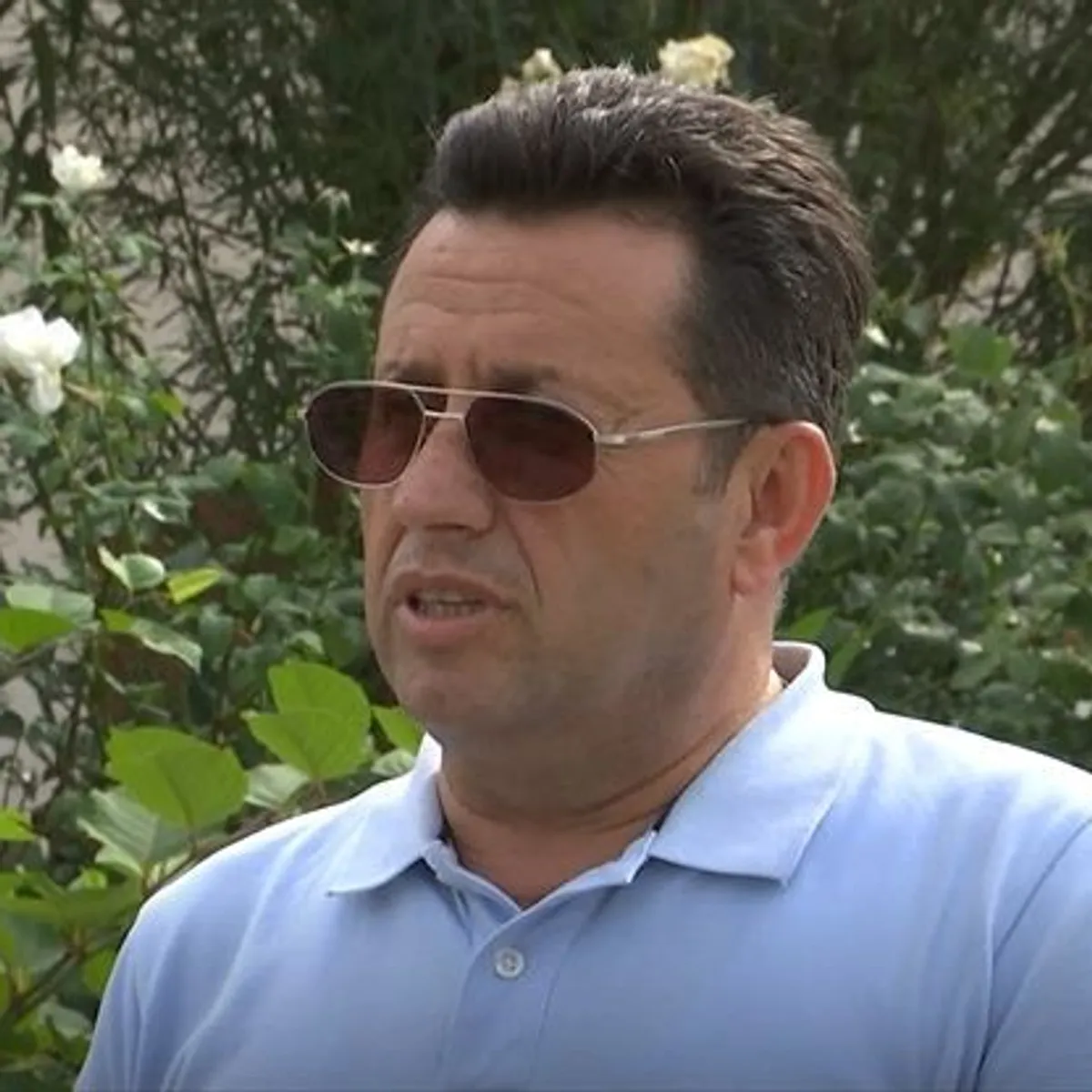 Avni Islami  Vulin po përdor narrativë frike  situata e sigurisë në Kosovë mbetet stabile