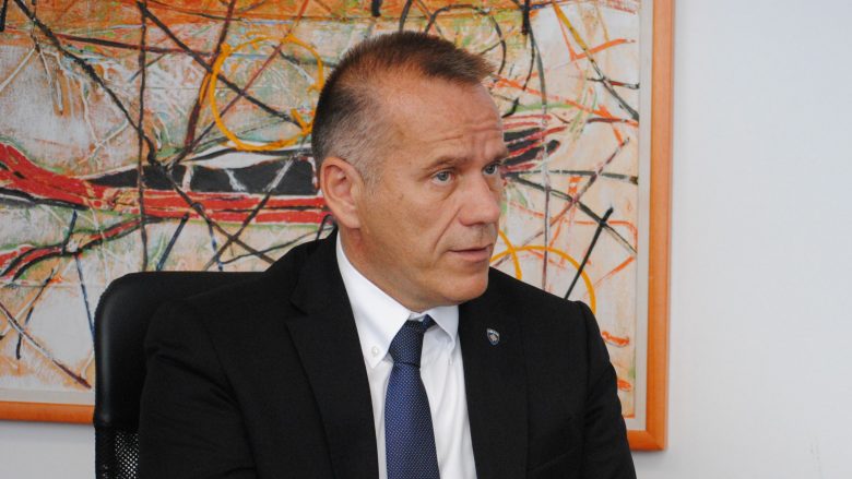 Avni Arifi kundër zgjedhjes direkte të Presidentit  Do ta komplikonte sistemin politik në Kosovë