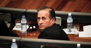 Shtyhet seanca për ish-deputetin, Azem Syla