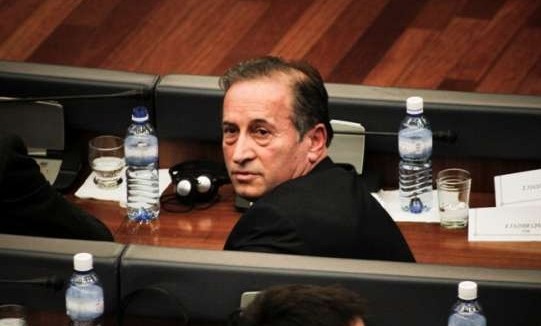 Shtyhet seanca për ish-deputetin, Azem Syla