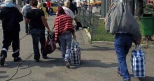 Mijëra azilkërkues kthehen vullnetarisht nga Gjermania