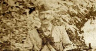 Prof.dr. Sabile Keçmezi- Basha: JATAKËT DHE BUNKERËT E LIRISË - KUSH ISHTE AZIZ ZHILIVODA (28)