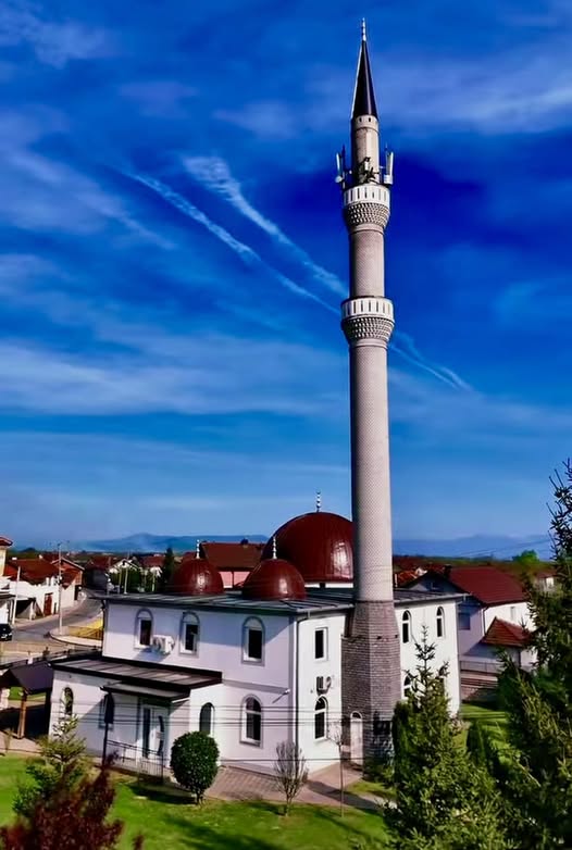 Kryetari Bashkim Ramosaj ka uruar besimtarët Islam Muajin e Shenjtë të Ramazanit