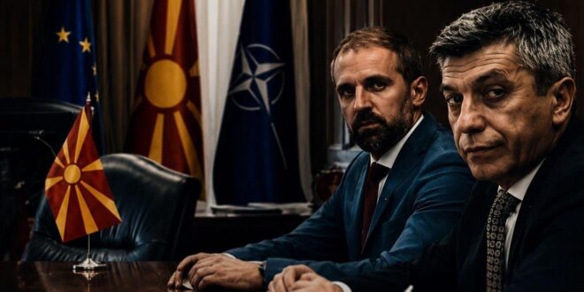 BDI kërkon hetim për pasurinë e padeklaruar të drejtorit të NOMAGAS, Nedim Rama