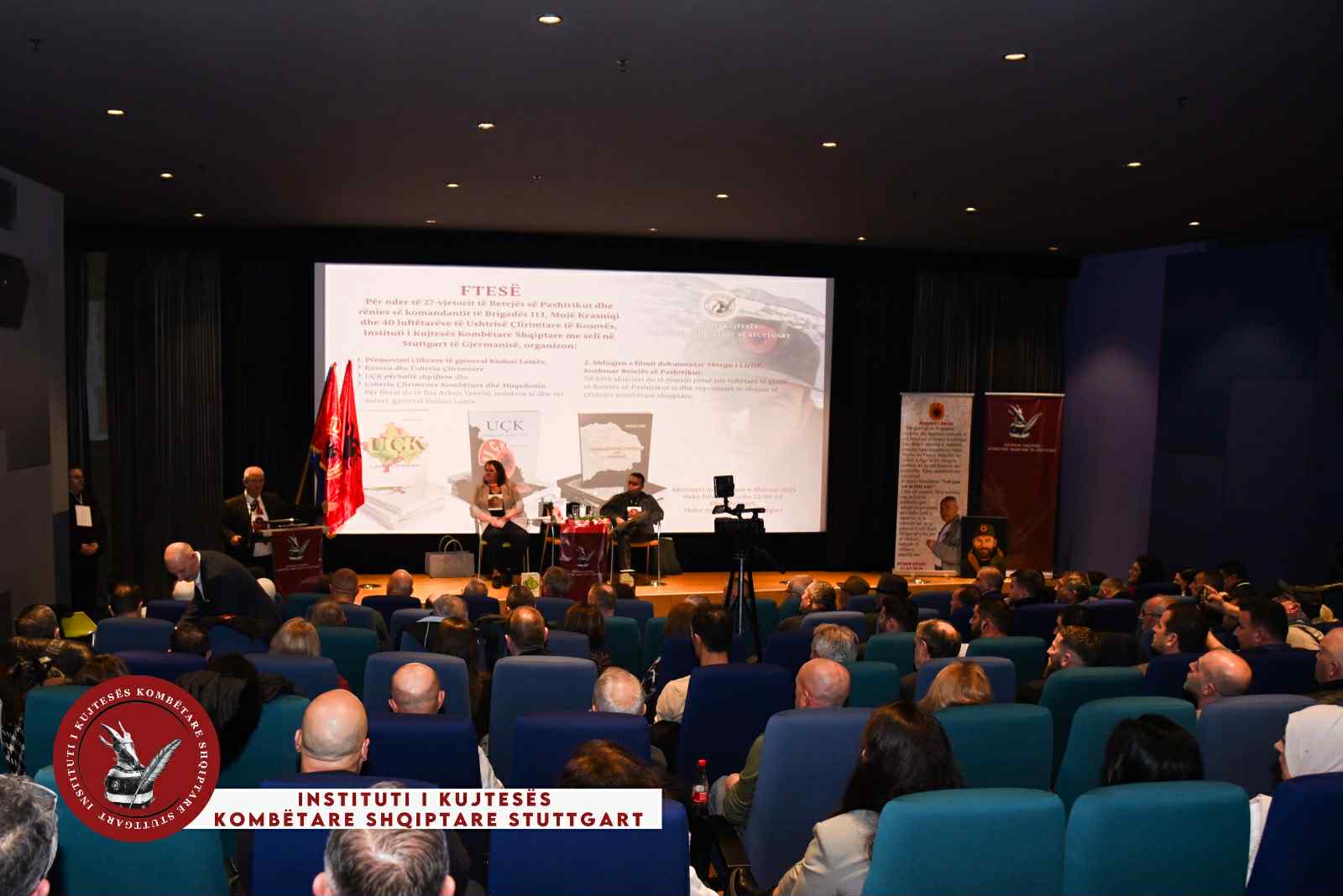 instituti-i-kujteses-kombetare-shqiptare-ne-stuttgart-aktivitet-kulturor-per-ndere-te-27-vjetorit-te-betejes-se-pashtrikut