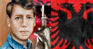Përkujtohet Dëshmori i Kombit, Bahri Fazliu-Gzimi në 18-vjetorin e rënies