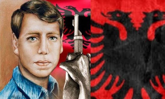 Përkujtohet Dëshmori i Kombit, Bahri Fazliu-Gzimi në 18-vjetorin e rënies