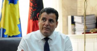 Agim Bahtiri: Koalicioni qeverisës në mes të LDK-së dhe Vetëvendosjes do të ndodhë pasi që nuk ka opsion tjetër