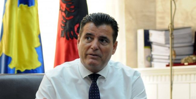 Agim Bahtiri: Koalicioni qeverisës në mes të LDK-së dhe Vetëvendosjes do të ndodhë pasi që nuk ka opsion tjetër