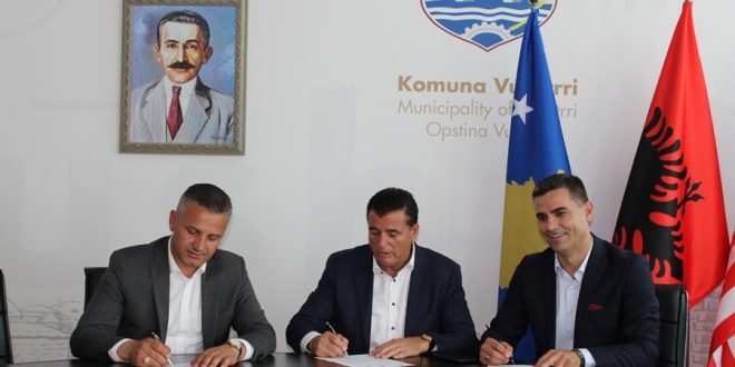 Bahtiri, Jashari dhe Tahiri të pakënaqur ndaj emërimit të anëtarëve të bordit të Ujësjellësit “Mitrovica”