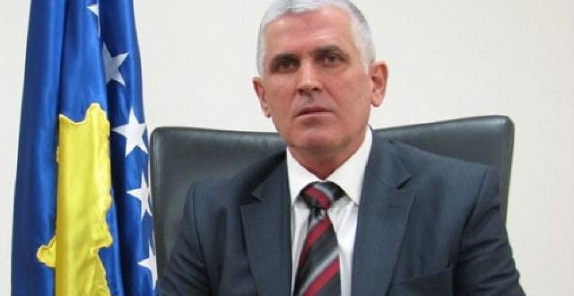 Sot në orën 16.30 në varrezat e fshatit Shipol të Mitrovicës varroset trupi i mjekut të luftës dhe ish-kryeministrit, Bajram Rexhepi