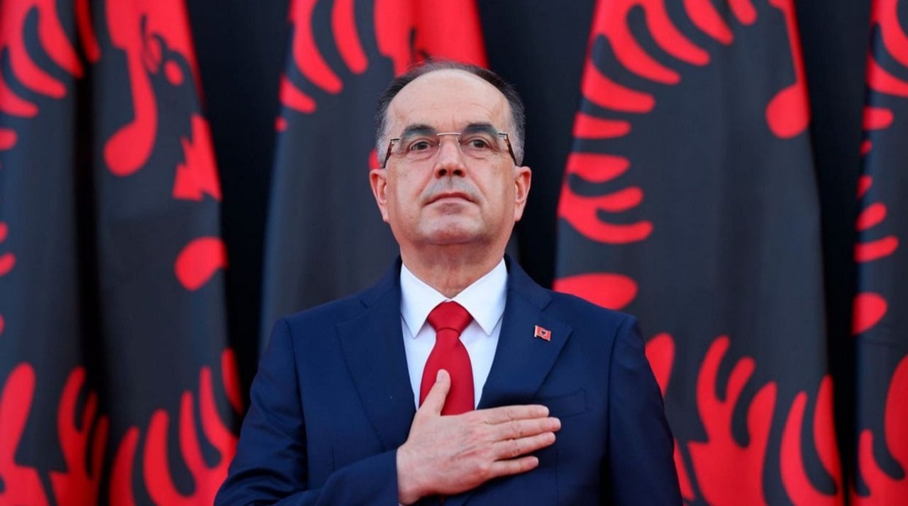 Bajram Begaj  Hapja e kapitullit të fundit të negociatave konfirmon progresin e Shqipërisë drejt BE së