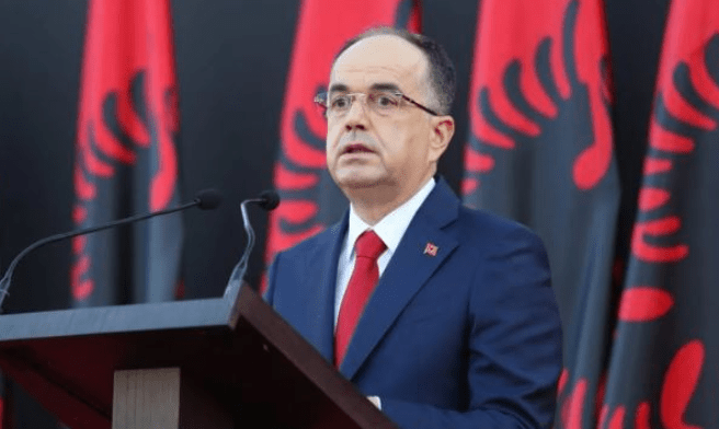 Presidenti i Bajram Begaj ka uruar për rezultatin e arritur në zgjedhjet parlamentare të 7 qershorit në Kosovë