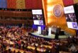 Kryetari i Shqipërisë, Bajram Begaj, po merr pjesë në javën e punimeve të Sesionit të 78-të të Asamblesë së Përgjithshme të OKB-së