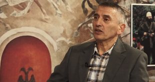 RKL: Intervistë me ish të burgosurin politik, veprimtarin dhe luftëtarin e lirisë, Bajram Gashi