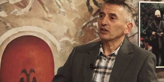 RKL: Intervistë me ish të burgosurin politik, veprimtarin dhe luftëtarin e lirisë, Bajram Gashi