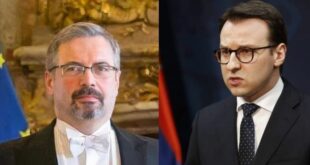 Themelohet Komisioni i Përbashkët për monitorimin e zbatimit të marrëveshjes, Kosovë-Serbi më 27 shkurt 2023, në Bruksel