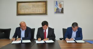 Memorandum bashkëpunimi mes Ministrisë së Arsimit dhe të Kulturës