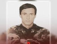 Baki Salih Pacolli  06 01 1955   19 04 1999 