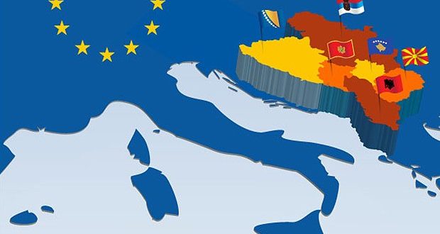 European Western Balkans: Rusia po ndërhynë në shtetet e Ballkanit