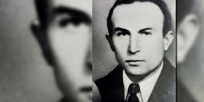 Bardhok Biba  1920  1949  arsimuesi idealist dhe mësuesi hero
