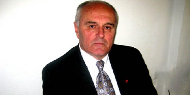 Bardhyl Hazizaj