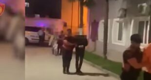 Udhëheqësit e emisioneve amorale e antikombëtare, "Big Brother Albania 2” shpërndarës droge dhe kokaine, në Shqipëri