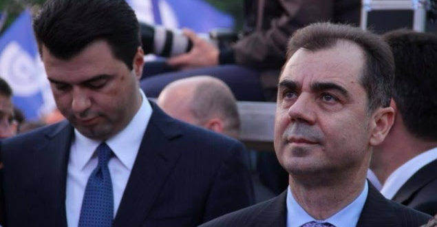 Kandidatet për kreun e PD-së Basha e Selami, përballje para demokratëve të Shkodrës
