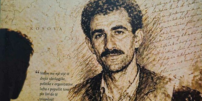 Ibrahim SHALA: Recension për librin “"𝐁𝐀𝐒𝐇𝐊Ë𝐁𝐈𝐒𝐄𝐃𝐈𝐌 𝐌𝐄 𝐅𝐀𝐃𝐈𝐋 𝐕𝐀𝐓Ë𝐍" të autorit Hajdin ABAZI