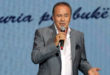 Albert Z. Zholi: Flet këngëtari i mirënjohur, Bashkim Alibali