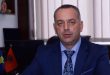 Kryetari i Deçanit, Bashkim Ramosaj