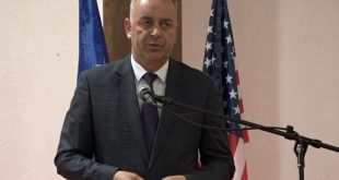 Bashkim Ramosaj: Të rënët e masakrës së Isniqit 100 vite me parë janë bazamenti i shtetit të Kosovës